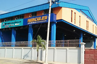 ミャンマー支店