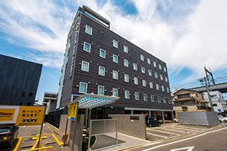 グランザパークⅡ